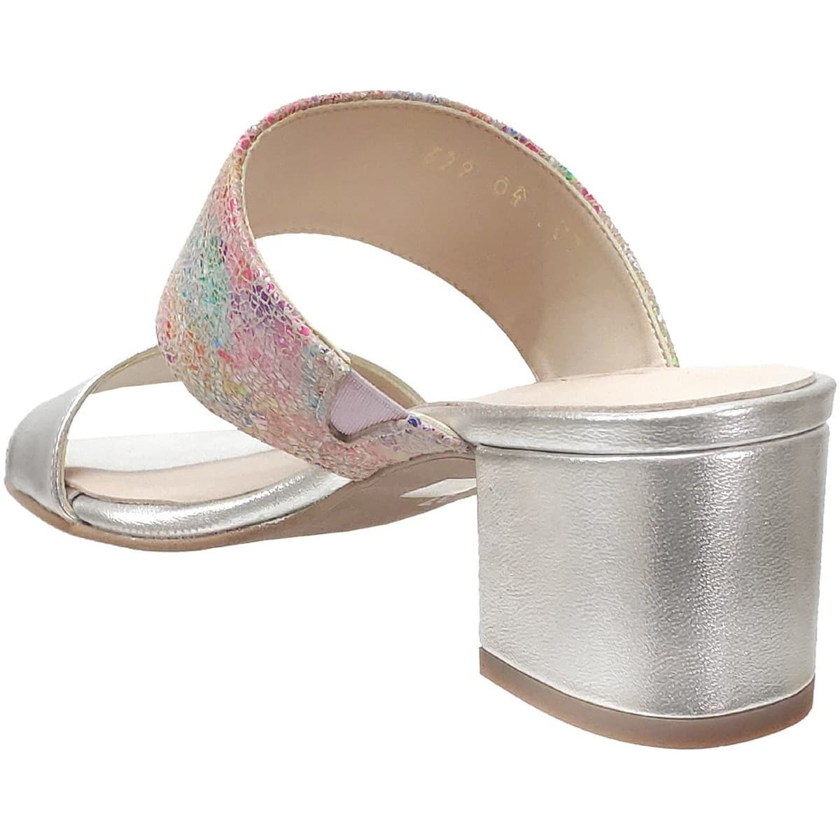 Women's Mules Brenda Zaro Multicolor