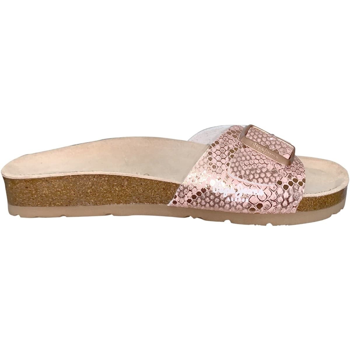 Women's Mules Pepe Jeans Pink