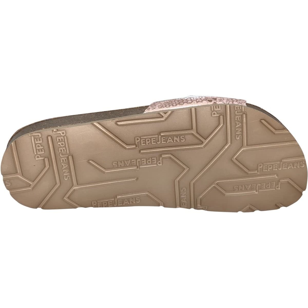 Women's Mules Pepe Jeans Pink