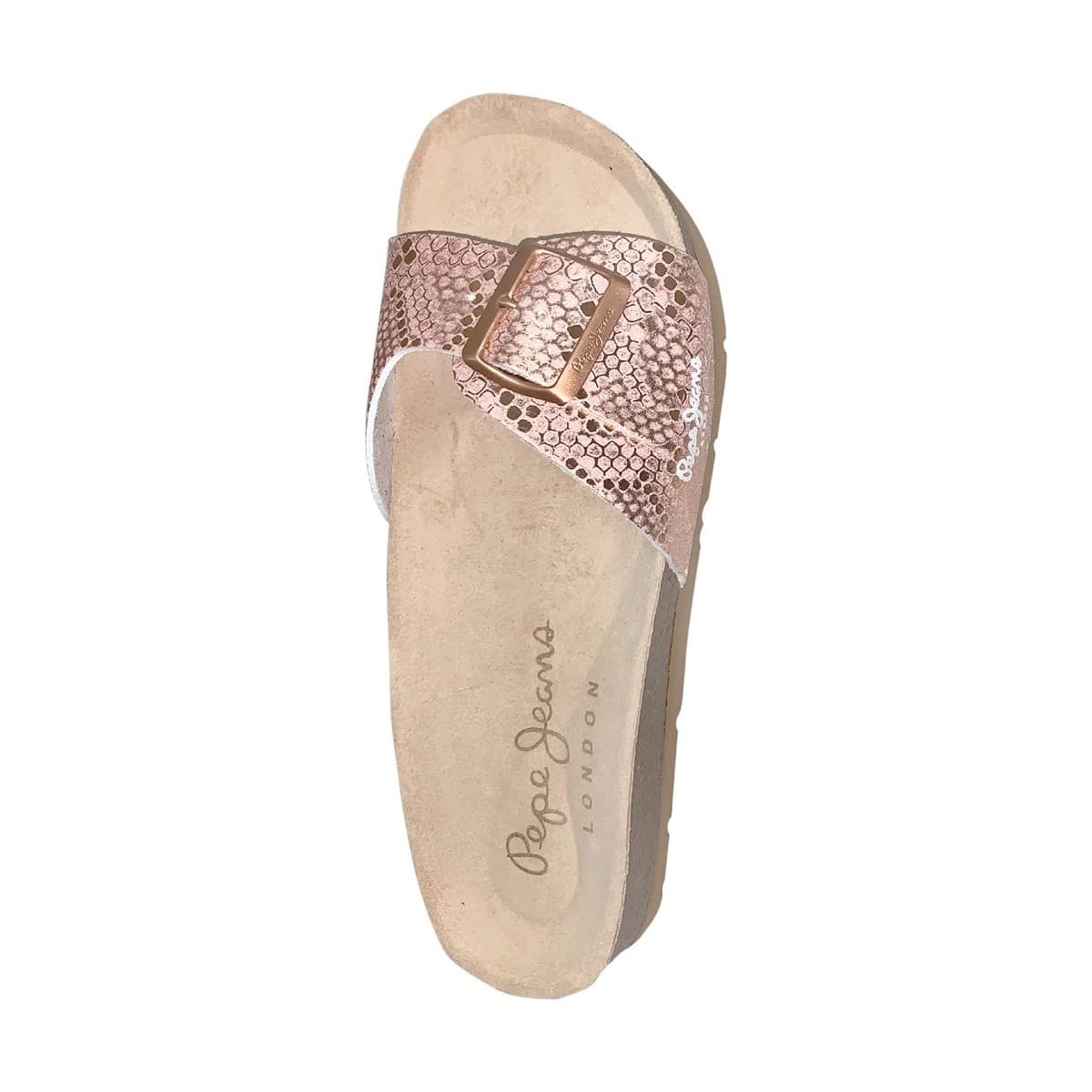 Women's Mules Pepe Jeans Pink