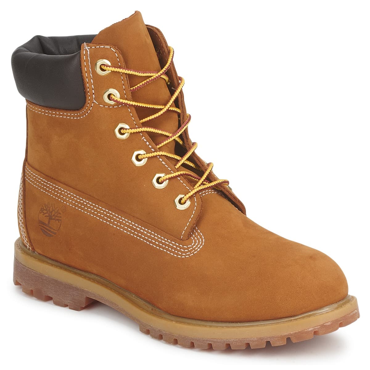 Μπότες Timberland 6IN PREMIUM BOOT - W
