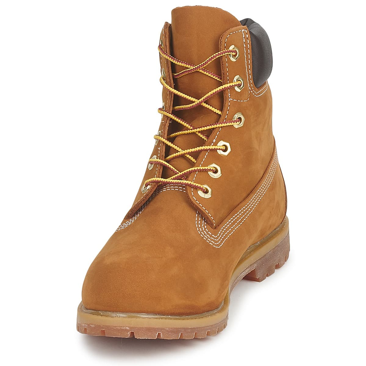 Women's Boots Timberland Brown