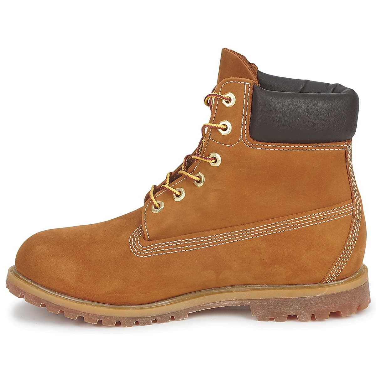 Women's Boots Timberland Brown