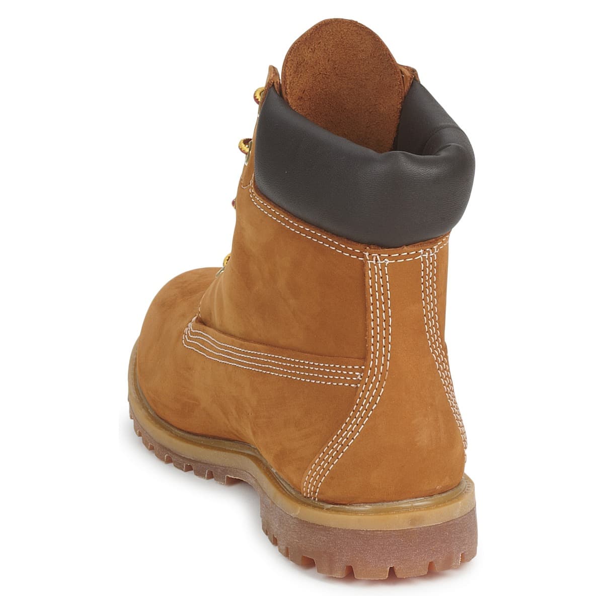 Women's Boots Timberland Brown