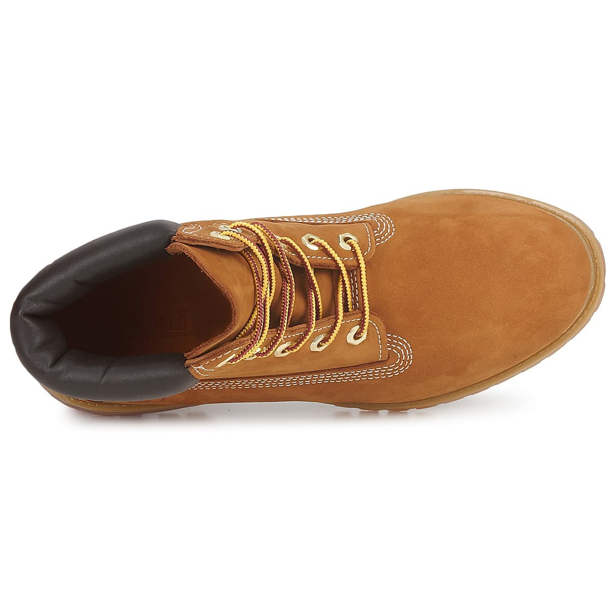 Women's Boots Timberland Brown