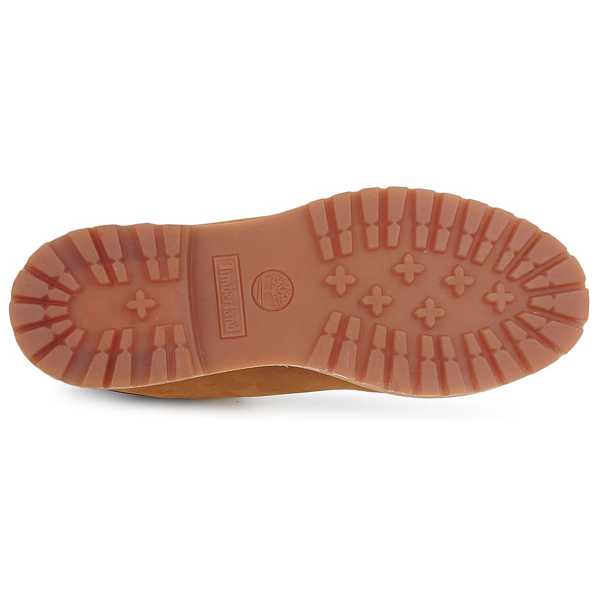 Women's Boots Timberland Brown