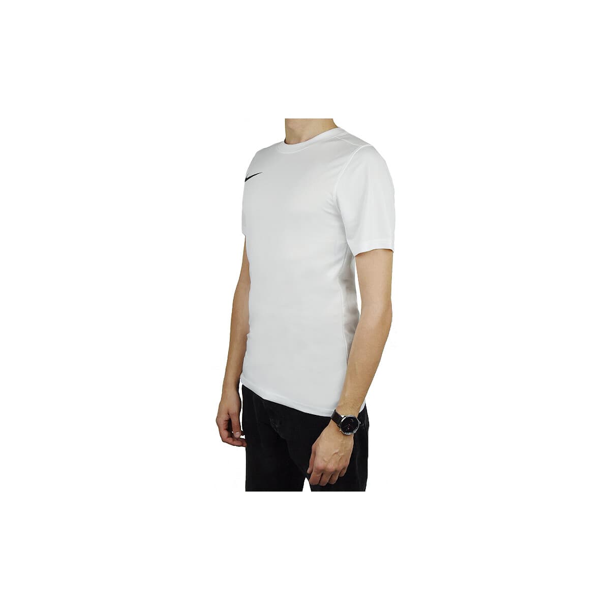 Men's T-Shirts Nike White