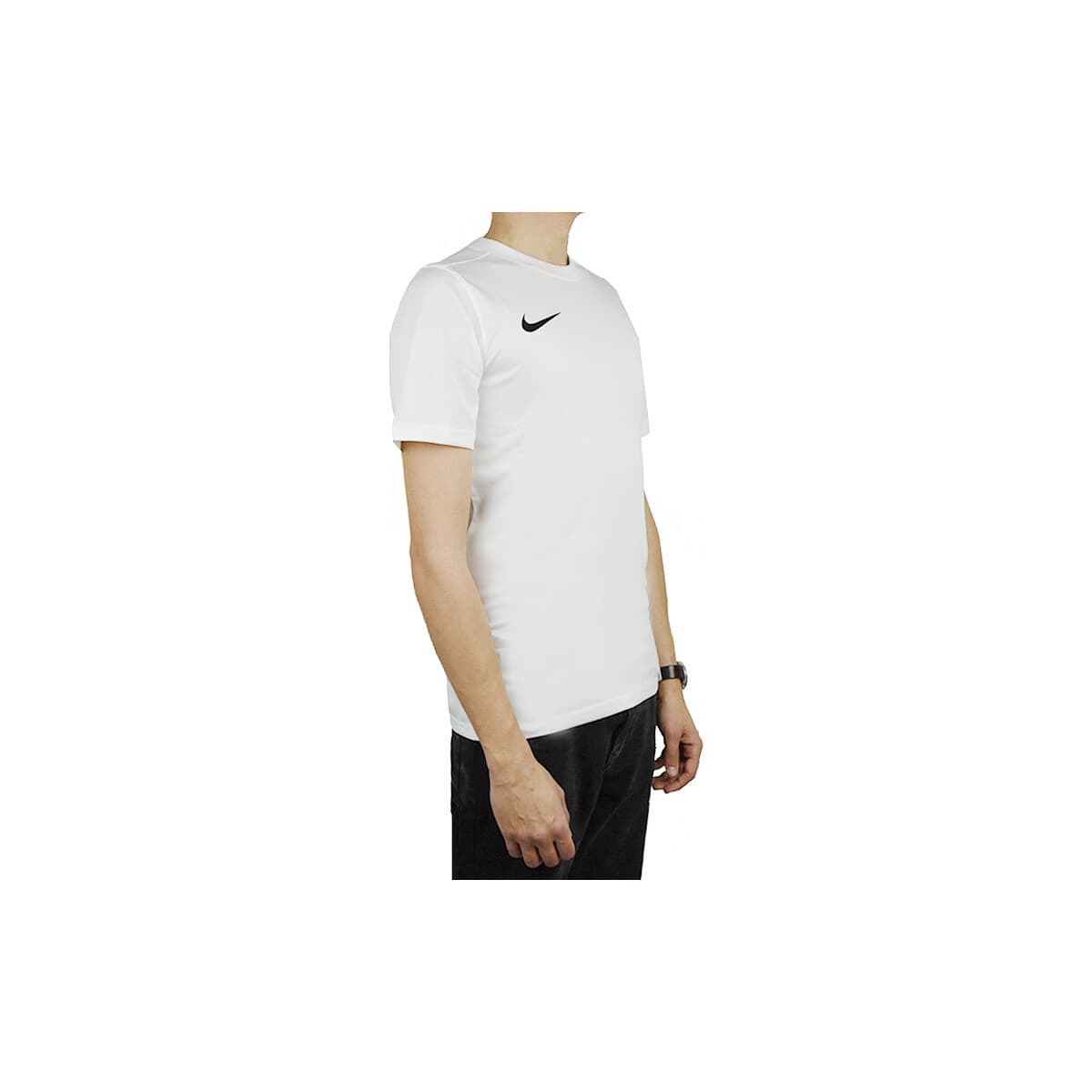 Men's T-Shirts Nike White