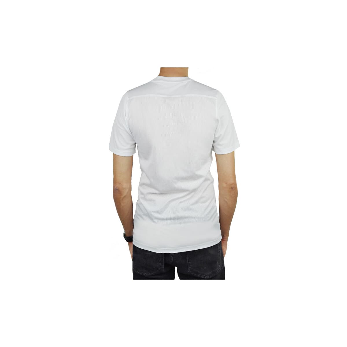 Men's T-Shirts Nike White