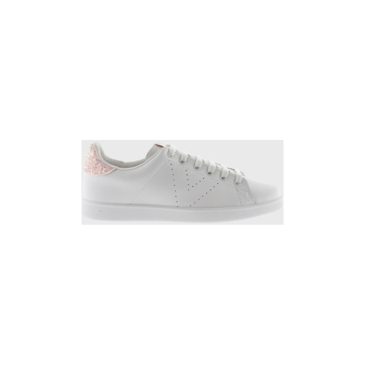 Women's Sneakers Victoria White