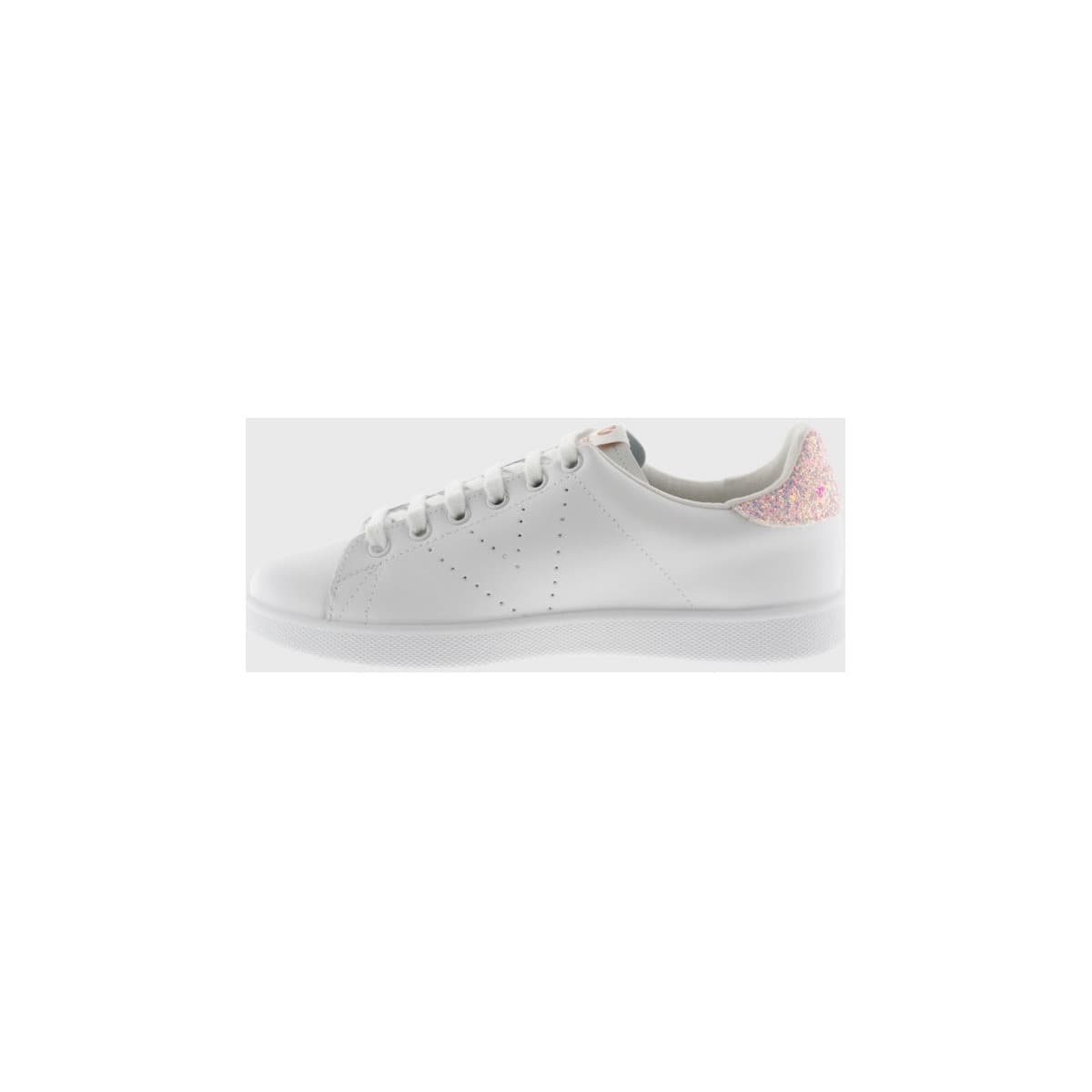 Women's Sneakers Victoria White