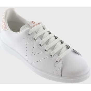 Women's Sneakers Victoria White