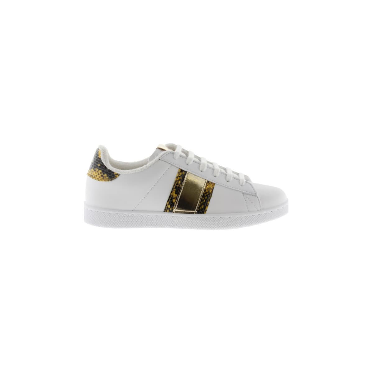 Women's Sneakers Victoria White