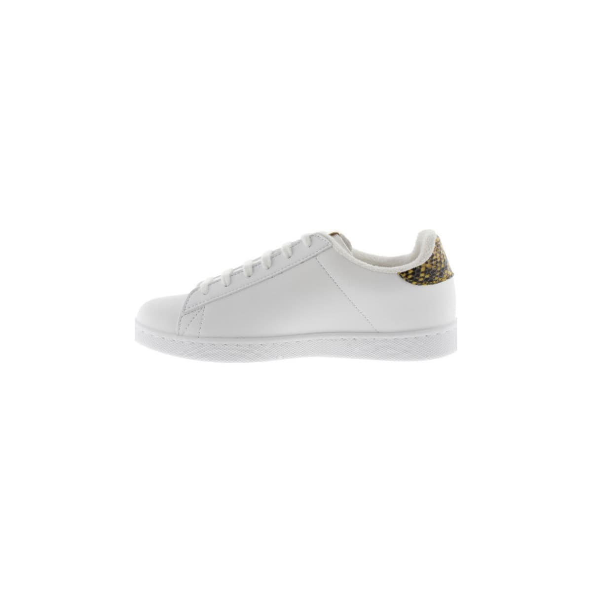 Women's Sneakers Victoria White