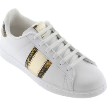 Women's Sneakers Victoria White