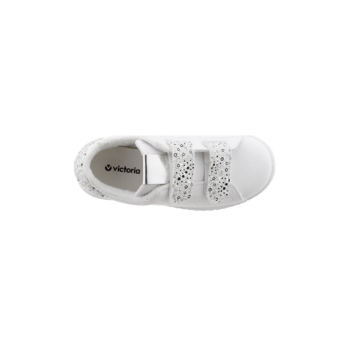 Women's Sneakers Victoria White