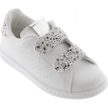 Women's Sneakers Victoria White