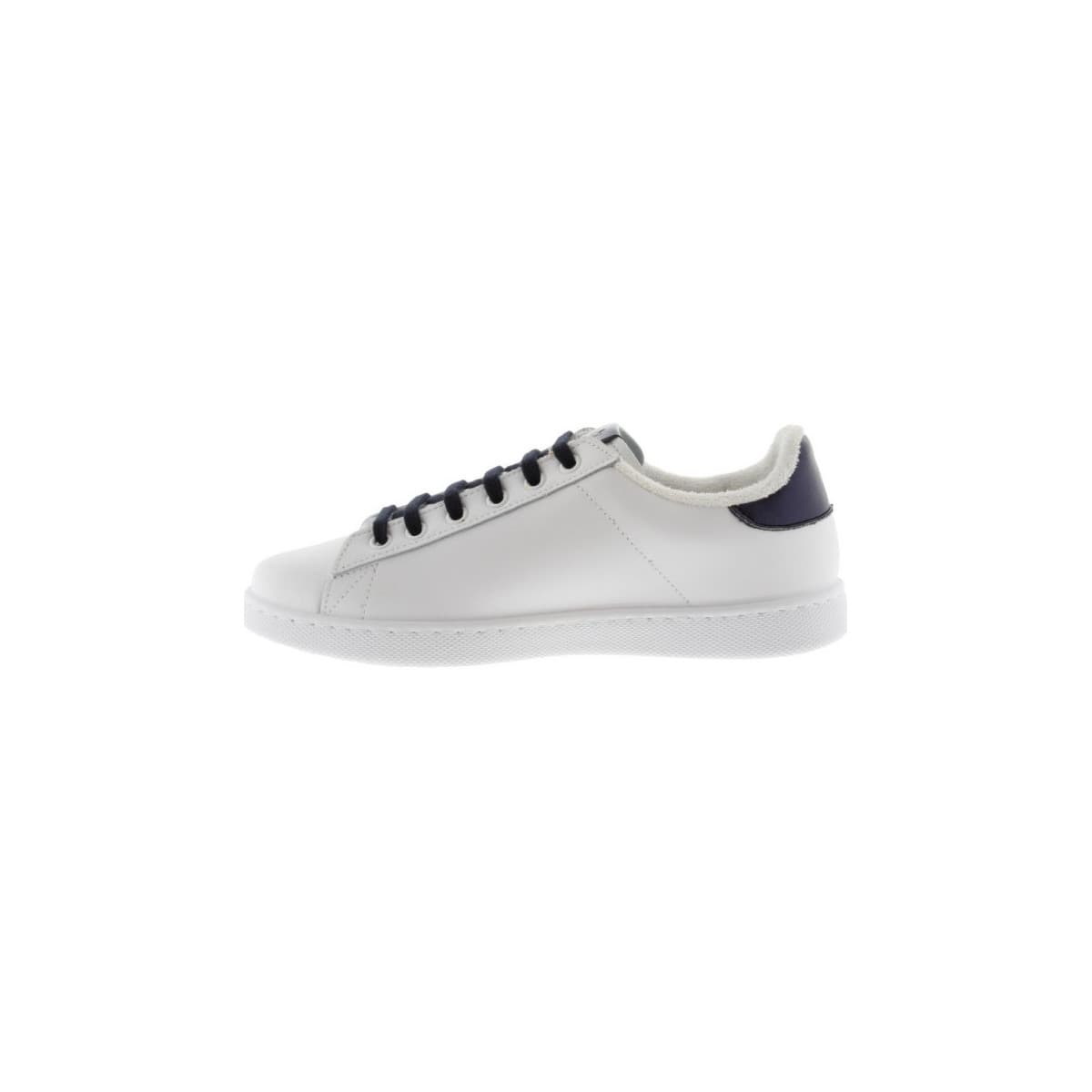 Women's Sneakers Victoria White
