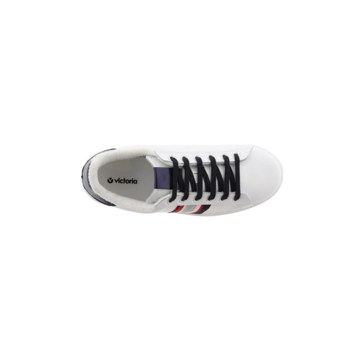 Women's Sneakers Victoria White