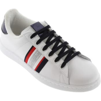 Women's Sneakers Victoria White