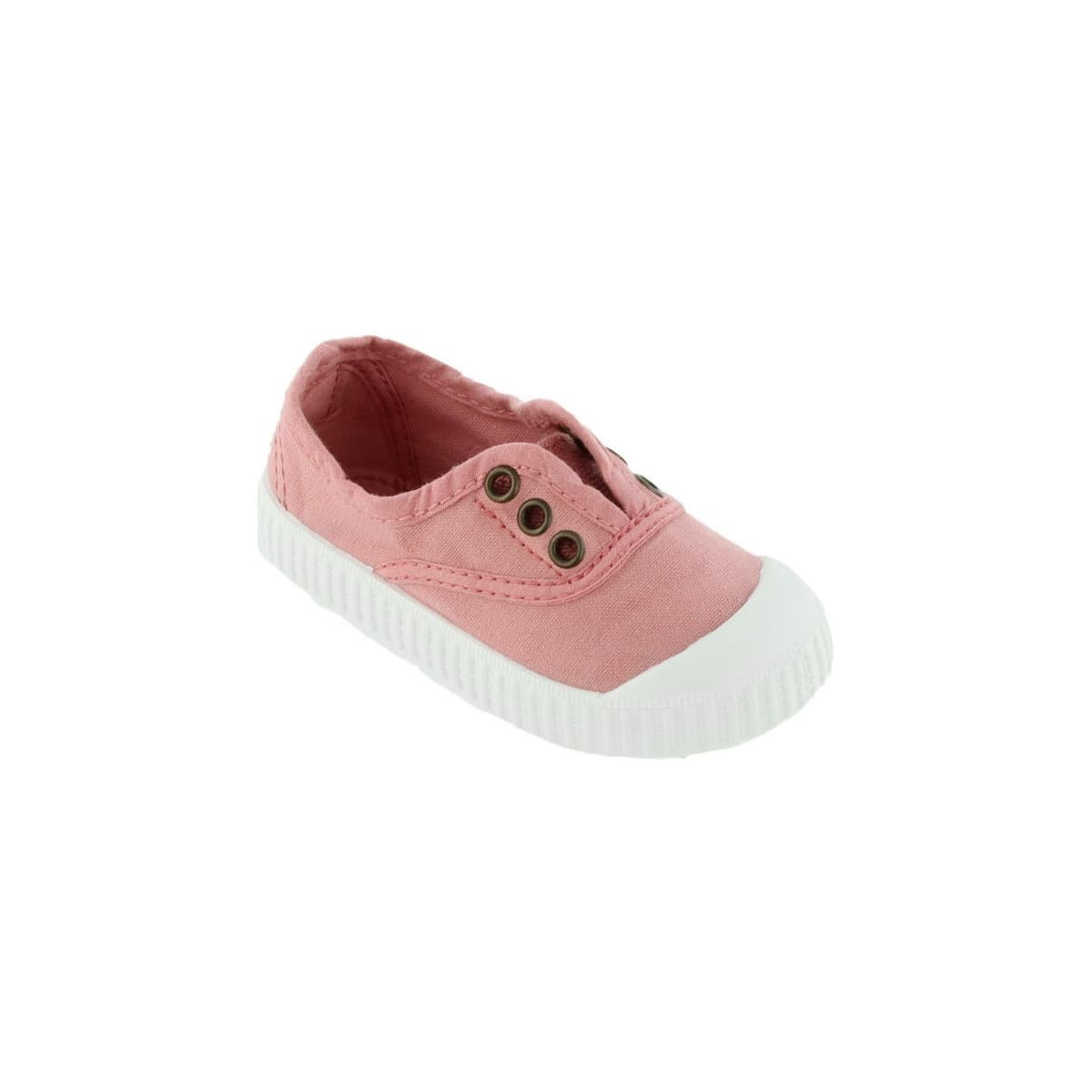 Boys' Sneakers Victoria Pink