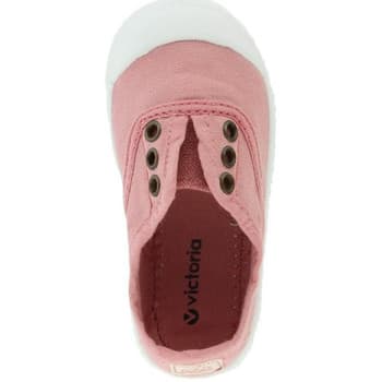 Boys' Sneakers Victoria Pink