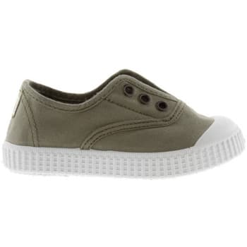 Boys' Sneakers Victoria Green