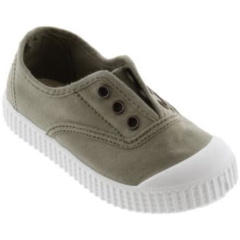 Boys' Sneakers Victoria Green