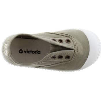 Boys' Sneakers Victoria Green