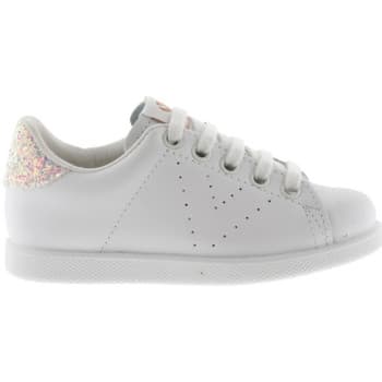 Girls' Sneakers Victoria White