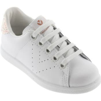 Girls' Sneakers Victoria White