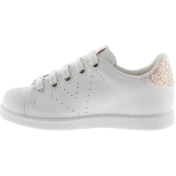Girls' Sneakers Victoria White
