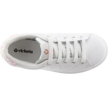 Girls' Sneakers Victoria White