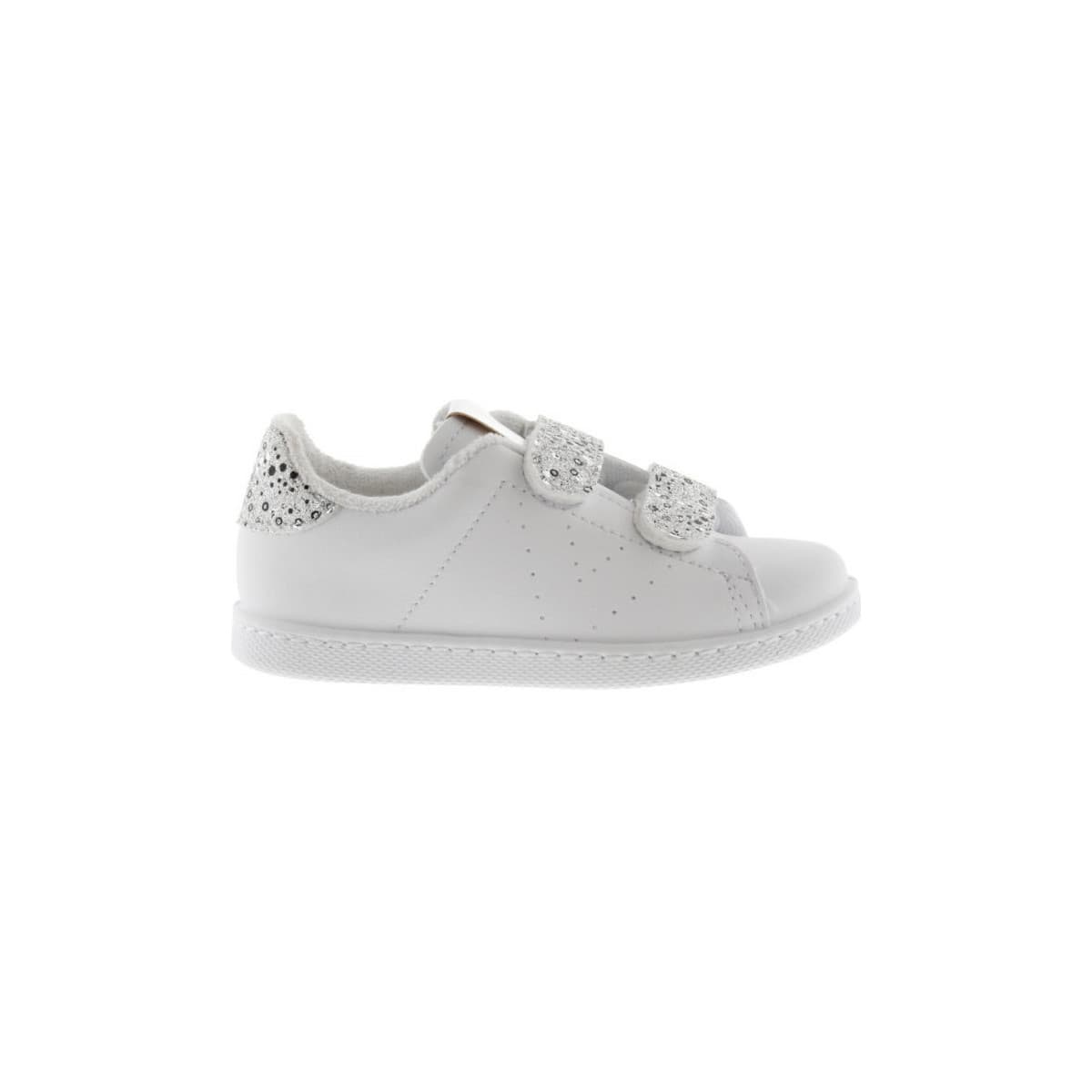 Girls' Sneakers Victoria White