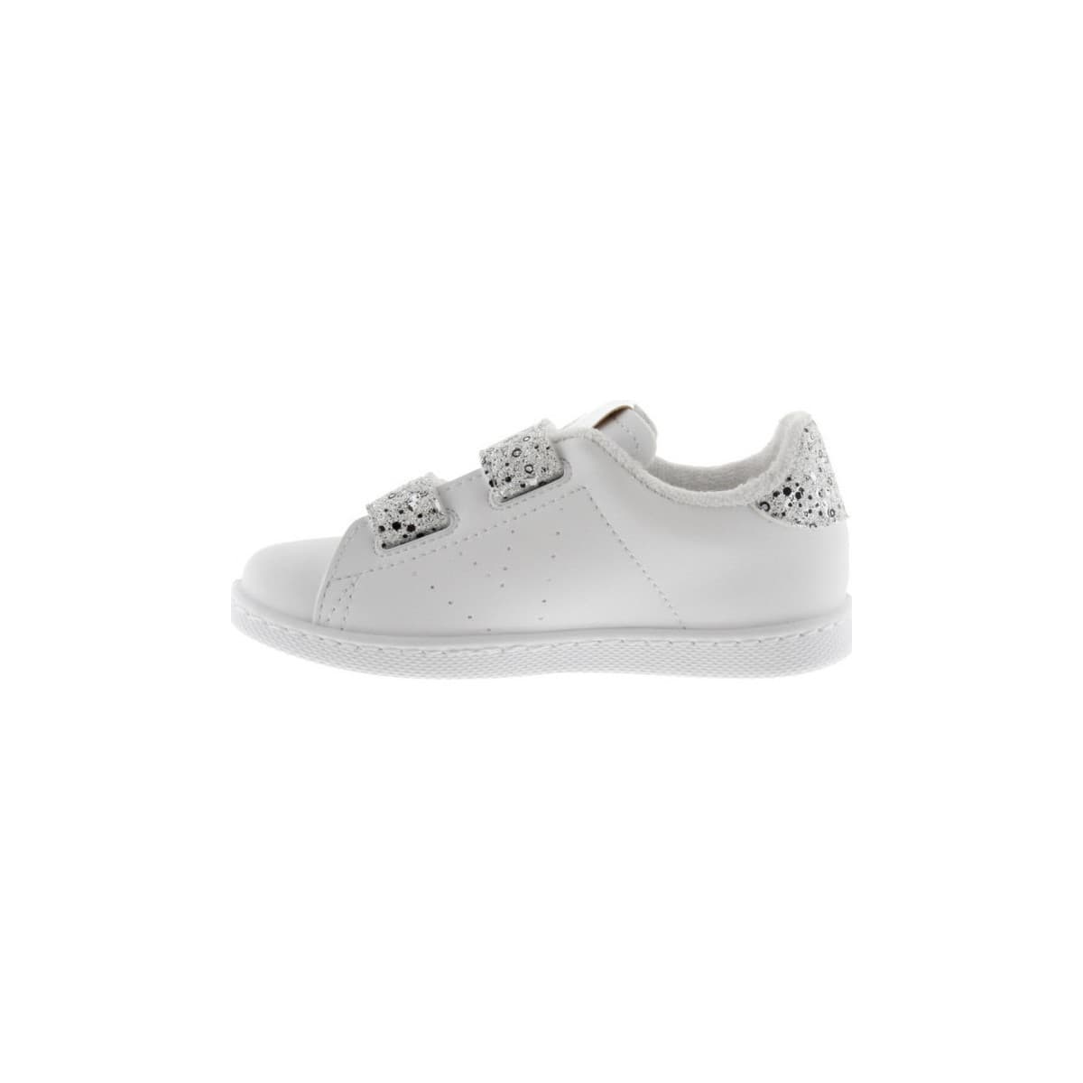 Girls' Sneakers Victoria White