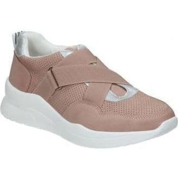 Women's Gym Shoes Maria Mare Brown