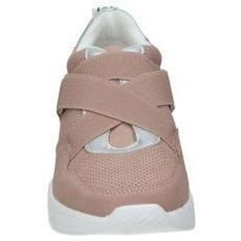 Women's Gym Shoes Maria Mare Brown