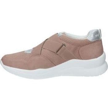 Women's Gym Shoes Maria Mare Brown