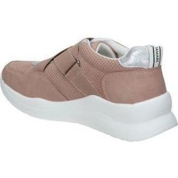 Women's Gym Shoes Maria Mare Brown