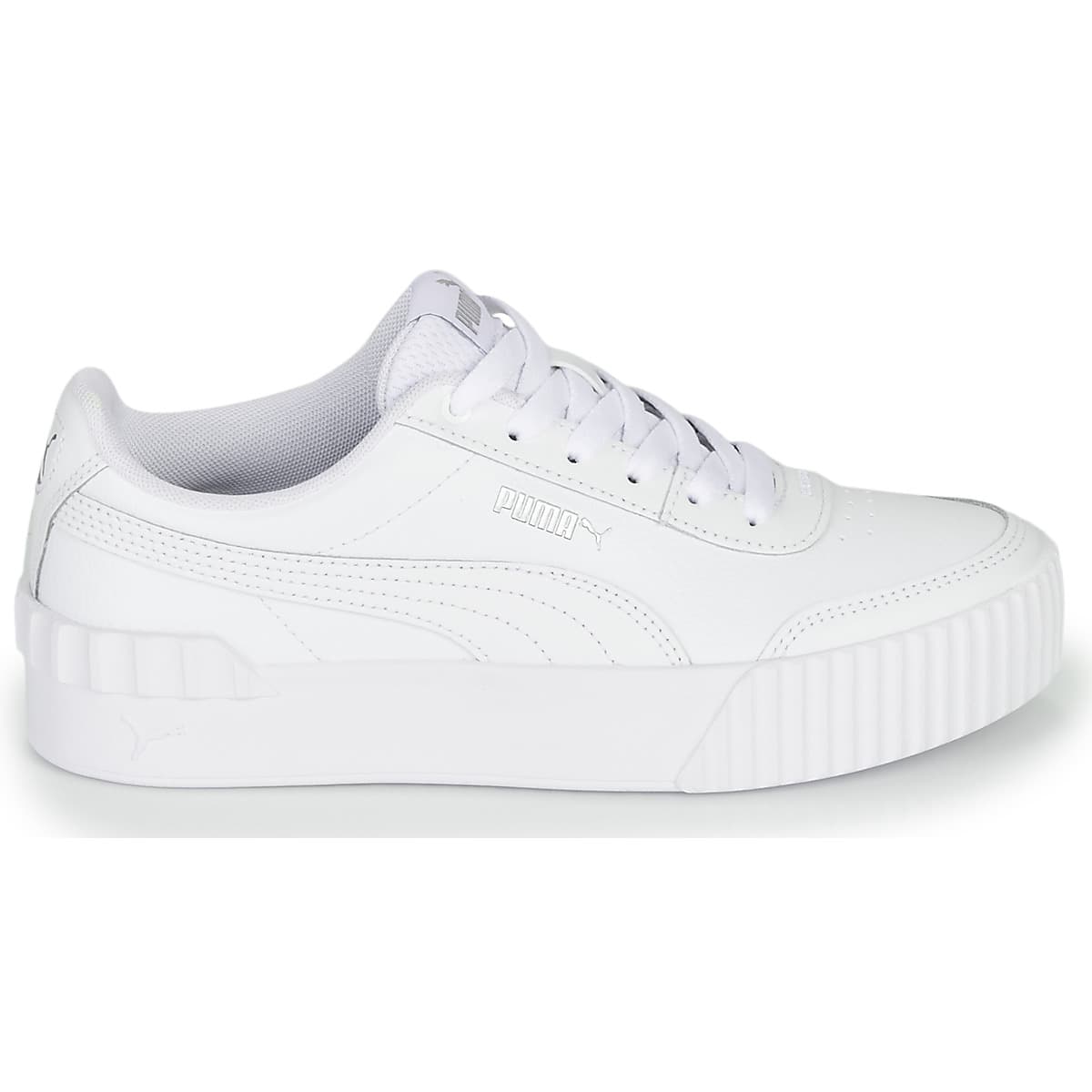 Women's Sneakers Puma White
