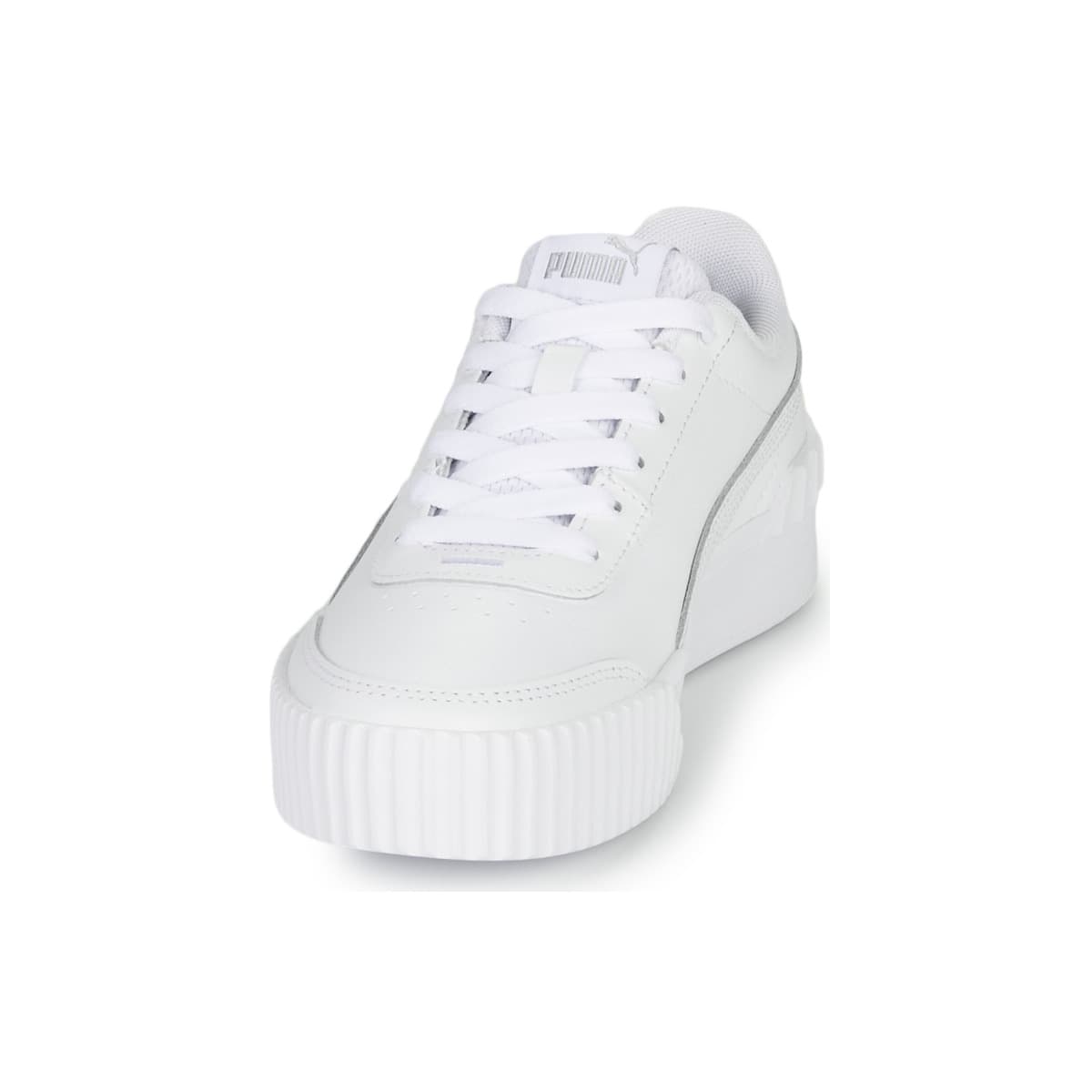 Women's Sneakers Puma White