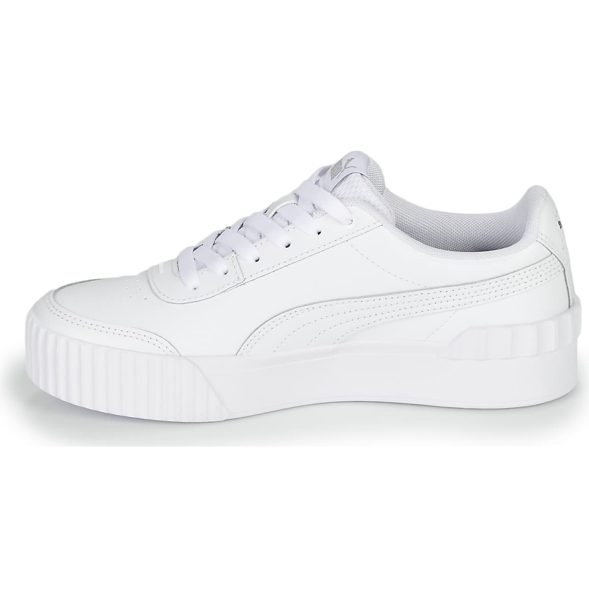 Women's Sneakers Puma White