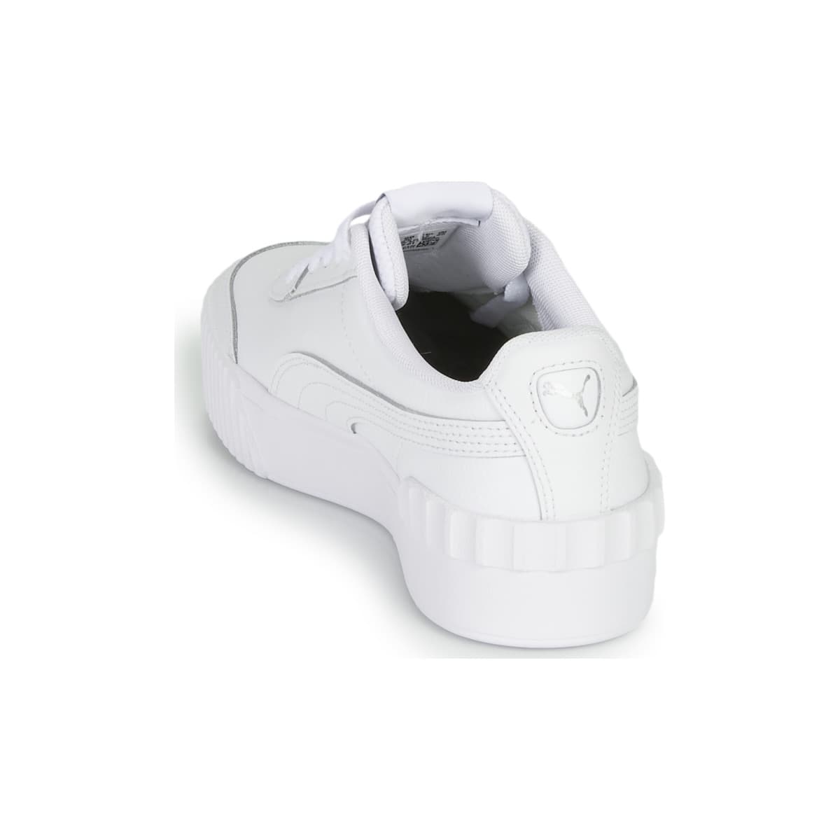 Women's Sneakers Puma White