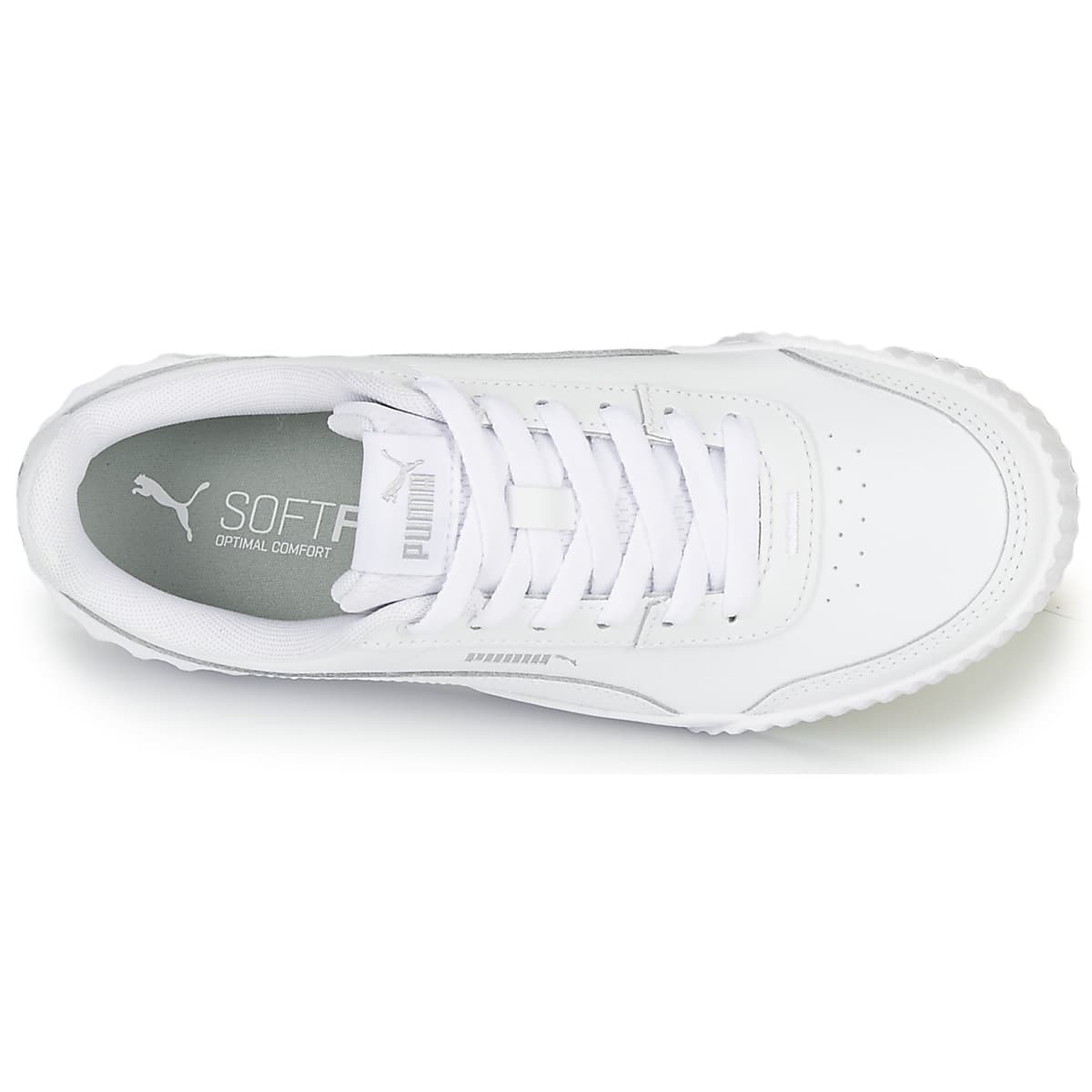 Women's Sneakers Puma White