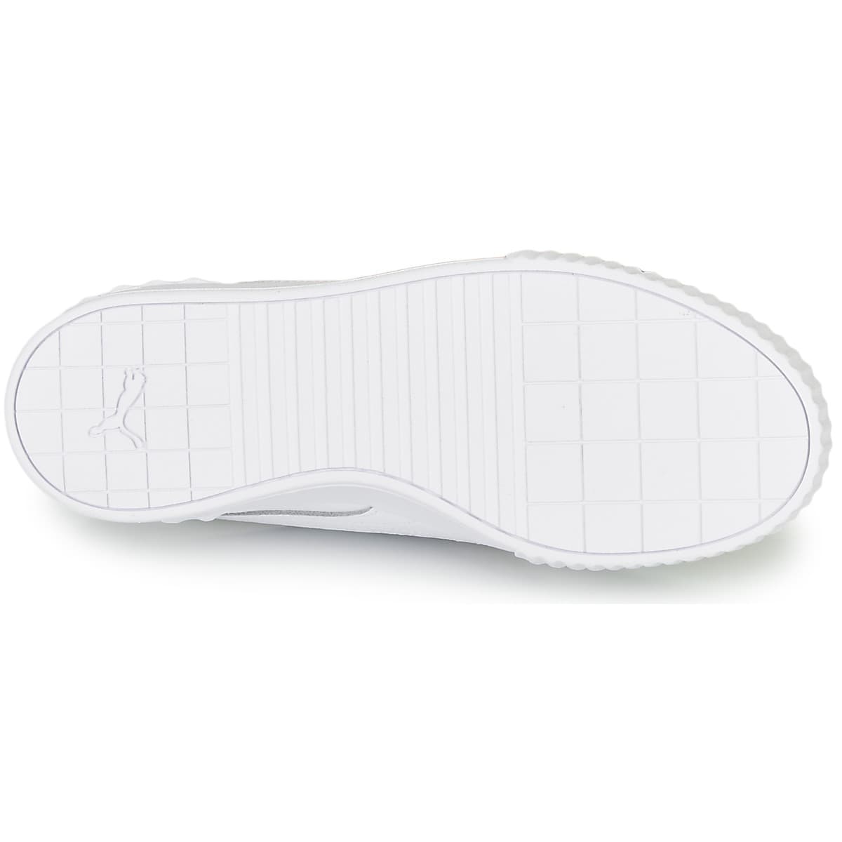 Women's Sneakers Puma White