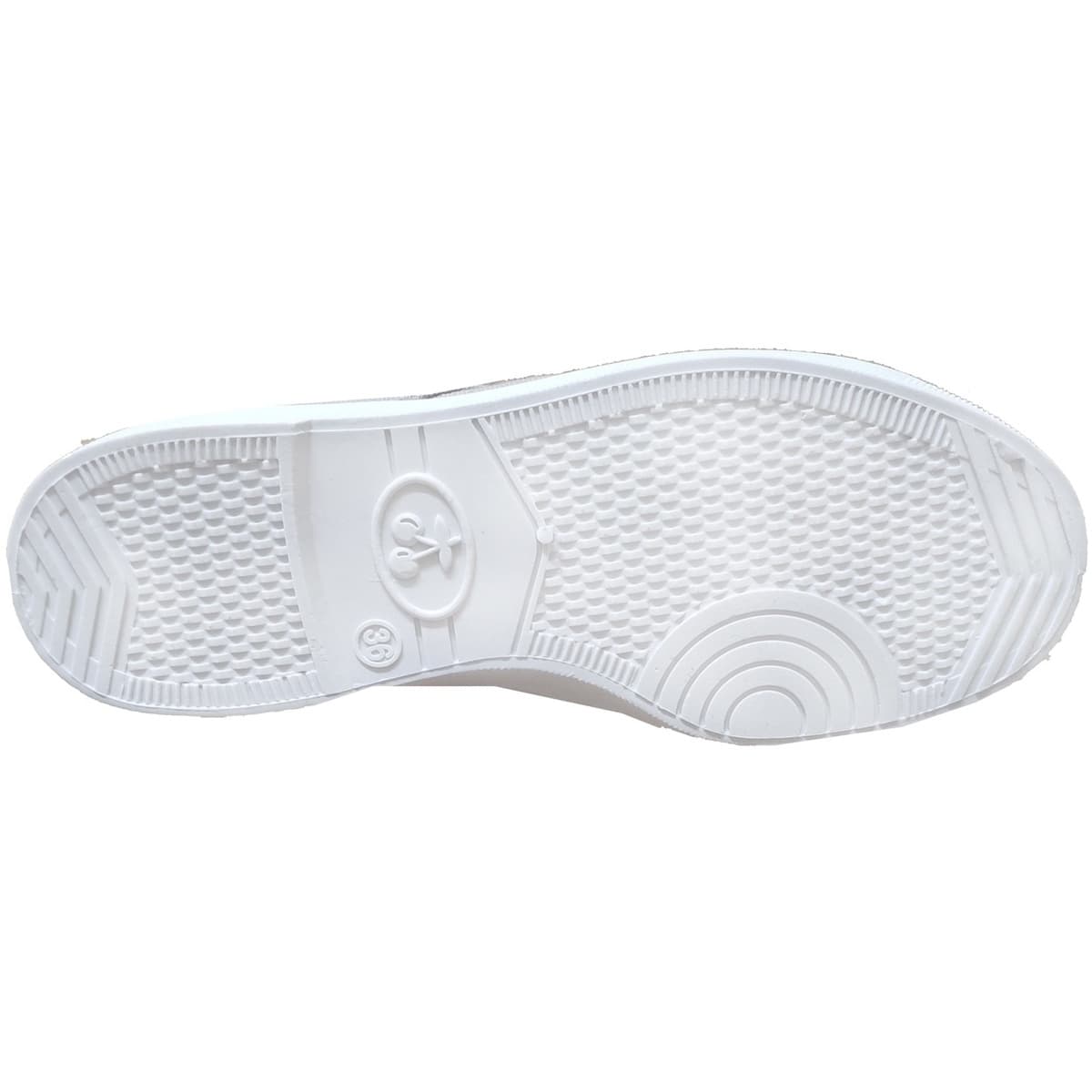 Women's Sneakers Le Temps des Cerises Beige