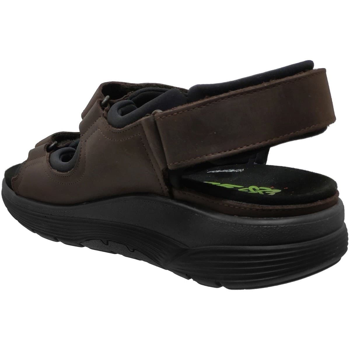 Women's Platforms Sano De Mephisto Brown