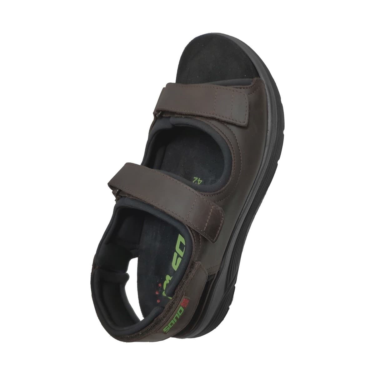 Women's Platforms Sano De Mephisto Brown