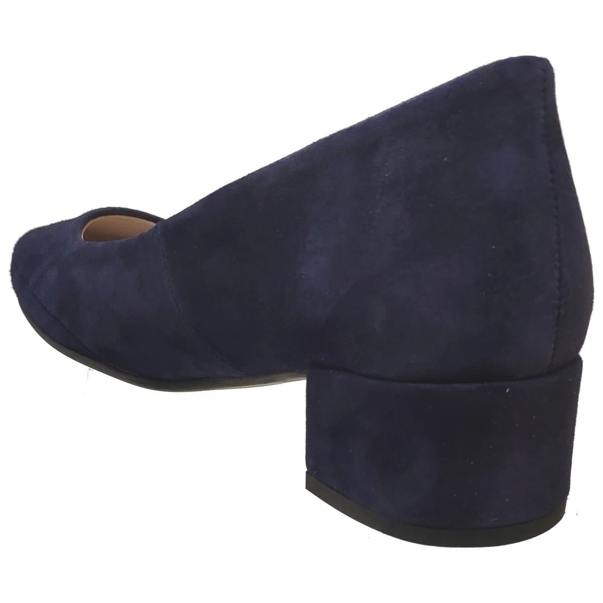 Women's Ballet Flats Mephisto Blue