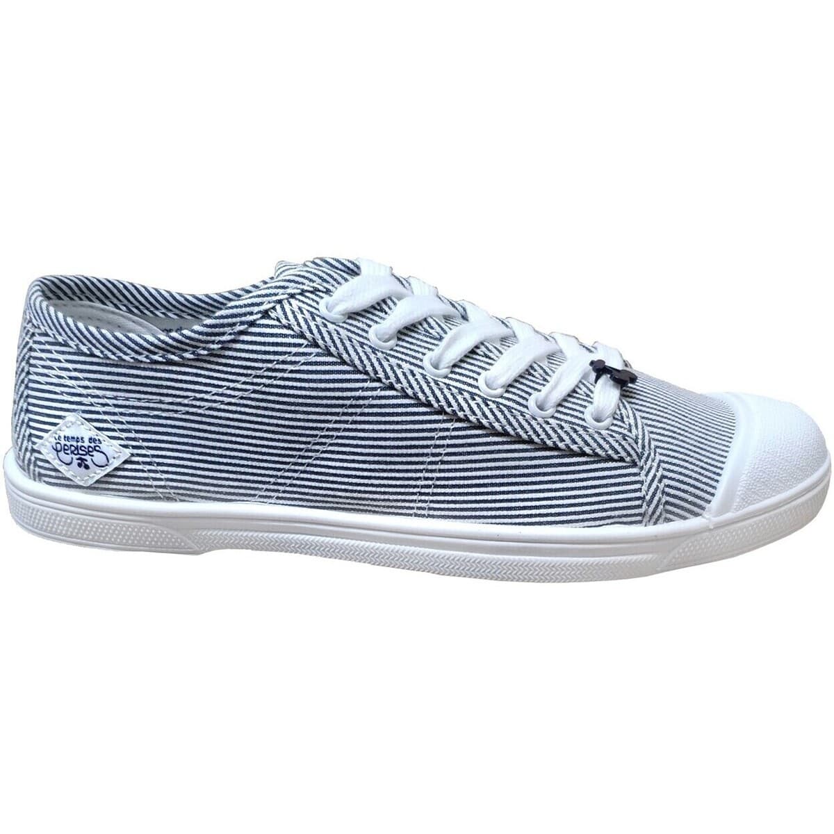 Women's Sneakers Le Temps des Cerises Blue